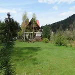 Pod Jaworzyna Ii