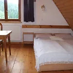 Pod Jaworzyna Ii Koninki