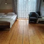 Pod Jaworzyna Ii Koninki