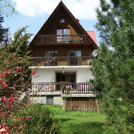 Homestay Pod Jaworzyna Ii
