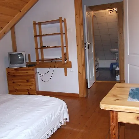 Homestay szállás Pod Jaworzyna Ii