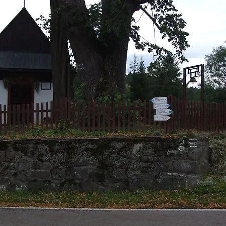 Pod Jaworzyna Ii Koninki