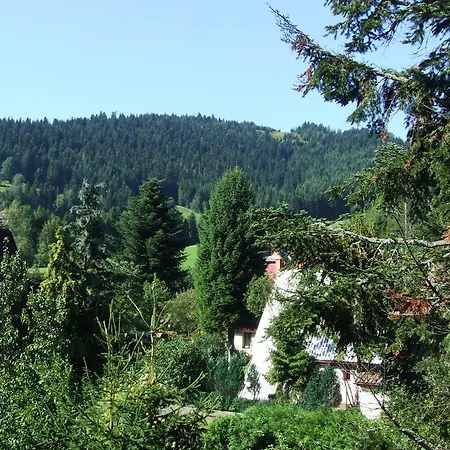 Pod Jaworzyna Ii
