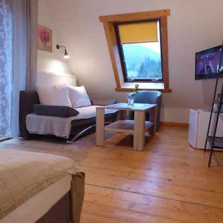 Homestay szállás Pod Jaworzyna Ii Koninki